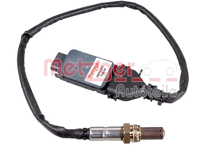 Senzor NOx Catalizator NOx PEUGEOT RIFTER 1.5 BlueHDi 100 diesel 102 cai METZGER 0899361