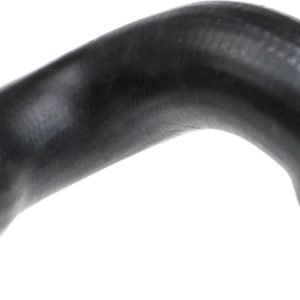 Furtun aer supraalimentare PEUGEOT EXPERT TEPEE (VF3X_) 2.0 HDi 120 4x4 diesel 120 cai GATES 09-0067