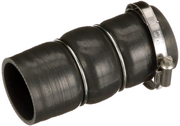 Furtun aer supraalimentare PEUGEOT EXPERT caroserie (V_) 1.6 BlueHDi 115 diesel 115 cai GATES 09-0122