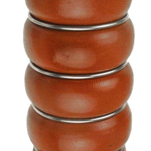 Furtun aer supraalimentare PEUGEOT RCZ 1.6 16V benzina 156 cai GATES 09-0123