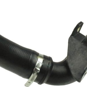 Furtun aer supraalimentare PEUGEOT BIPPER (AA_) 1.3 HDi 75 diesel 75 cai GATES 09-0457