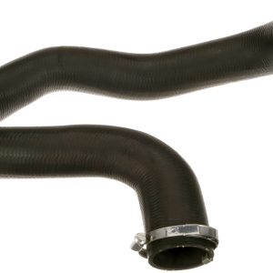 Furtun aer supraalimentare PEUGEOT RIFTER 1.6 HDi 75 / BlueHDi 75 diesel 75 cai GATES 09-0597