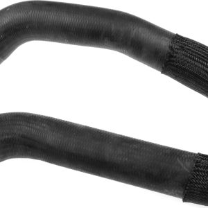 Furtun aer supraalimentare PEUGEOT EXPERT caroserie (V_) 1.6 BlueHDi 115 diesel 115 cai GATES 09-0599