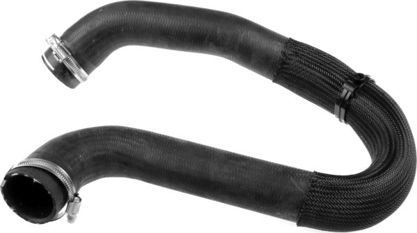 Furtun aer supraalimentare PEUGEOT EXPERT caroserie (V_) 1.6 BlueHDi 115 diesel 115 cai GATES 09-0599