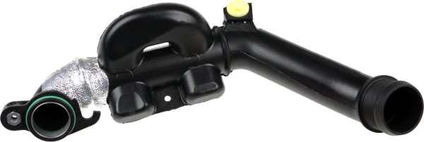 Furtun aer supraalimentare PEUGEOT EXPERT platou / sasiu 1.6 HDi 90 16V diesel 90 cai GATES 09-1417