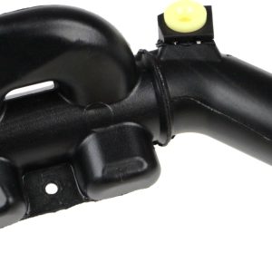 Furtun aer supraalimentare PEUGEOT EXPERT TEPEE (VF3X_) 1.6 HDi 90 16V diesel 90 cai GATES 09-1417