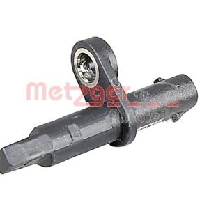 Senzor turatie roata PEUGEOT RIFTER 1.2 PureTech 130 benzina 131 cai METZGER 09001277
