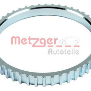 Inel senzor ABS PEUGEOT EXPERT platou / sasiu (223) 1.9 TD diesel 90 cai METZGER 0900171