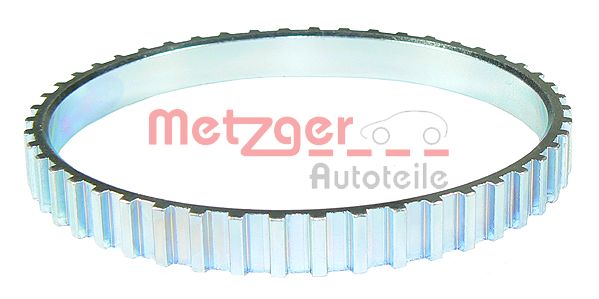 Inel senzor ABS PEUGEOT EXPERT platou / sasiu (223) 1.9 TD diesel 90 cai METZGER 0900352