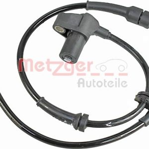 Senzor turatie roata PEUGEOT EXPERT platou / sasiu (223) 2.0 HDi diesel 109 cai METZGER 0900562