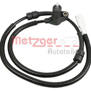 Senzor turatie roata PEUGEOT EXPERT (224_) 2.0 HDI 16V diesel 109 cai METZGER 0900654