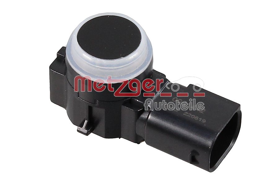 Sensor ajutor parcare PEUGEOT EXPERT caroserie (V_) 2.0 BlueHDi 120 4x4 diesel 122 cai METZGER 0901442