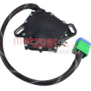 Maneta de comanda transmisie automata PEUGEOT EXPERT caroserie (222) 1.6 benzina 79 cai METZGER 0901471