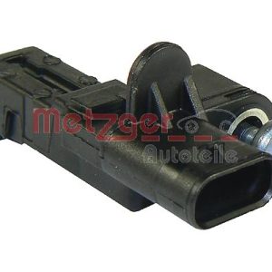 Senzor impulsuri arbore cotit PEUGEOT RCZ 1.6 16V benzina 200 cai METZGER 0902381