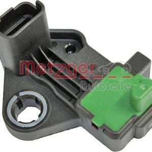 Senzor impulsuri arbore cotit PEUGEOT EXPERT platou / sasiu (V_) 2.0 BlueHDi 120 diesel 122 cai METZGER 0902340