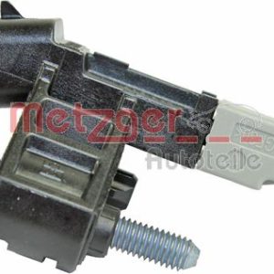 Senzor impulsuri arbore cotit PEUGEOT RIFTER 1.2 PureTech 110 benzina 110 cai METZGER 0902341