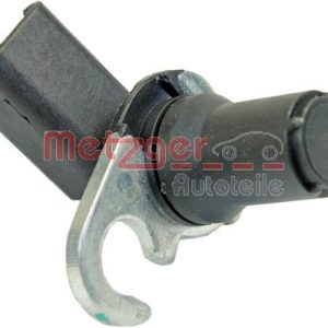 Senzor impulsuri arbore cotit PEUGEOT EXPERT caroserie (222) 2.0 benzina 136 cai METZGER 0902361