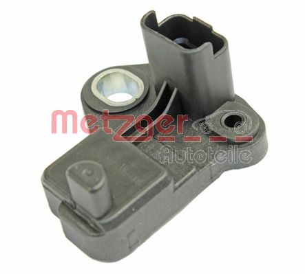 Senzor impulsuri arbore cotit PEUGEOT EXPERT platou / sasiu 1.6 HDi 90 16V diesel 90 cai METZGER 0902363
