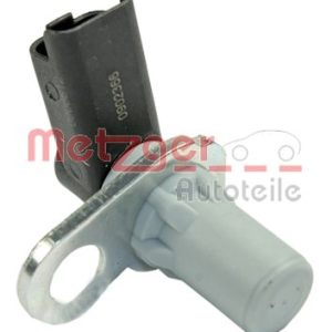 Senzor impulsuri arbore cotit PEUGEOT EXPERT TEPEE (VF3X_) 2.0 16V benzina 140 cai METZGER 0902366