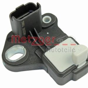 Senzor impulsuri arbore cotit PEUGEOT EXPERT caroserie (VF3A_, VF3U_, VF3X_) 1.6 HDi 90 8V diesel 90 cai METZGER 0902370