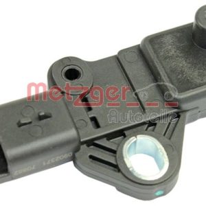 Senzor impulsuri arbore cotit PEUGEOT EXPERT TEPEE (VF3X_) 2.0 HDi 120 4x4 diesel 120 cai METZGER 0902371