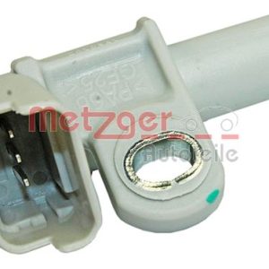 Senzor pozitie ax cu came PEUGEOT EXPERT (224_) 2.0 HDI diesel 109 cai METZGER 0903214