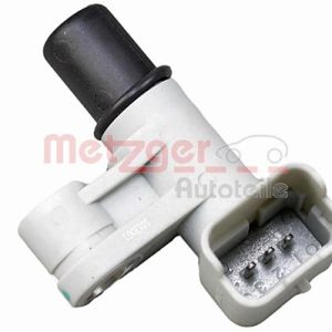 Senzor pozitie ax cu came PEUGEOT EXPERT (224_) 2.0 benzina 136 cai METZGER 0903298