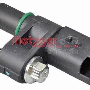 Senzor pozitie ax cu came PEUGEOT RIFTER 1.2 PureTech 110 benzina 110 cai METZGER 0903304