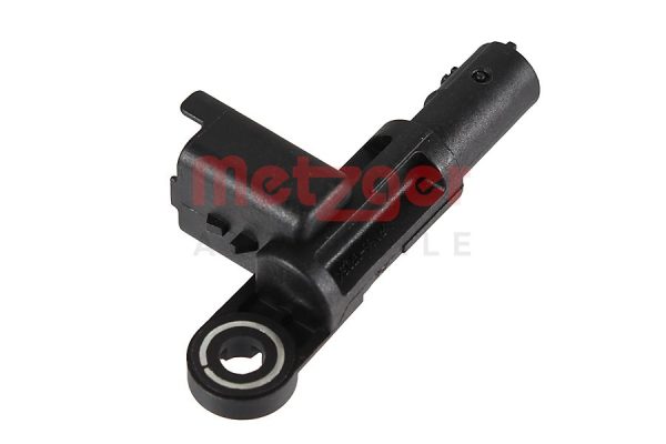 Senzor pozitie ax cu came PEUGEOT EXPERT platou / sasiu 2.0 HDi 130 diesel 128 cai METZGER 0903323