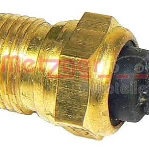 Senzor temperatura lichid de racire PEUGEOT 405 I (15B) 1.9 Injection benzina 105 cai METZGER 0905011