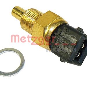 Senzor temperatura lichid de racire PEUGEOT EXPERT caroserie (222) 1.9 TD diesel 92 cai METZGER 0905032