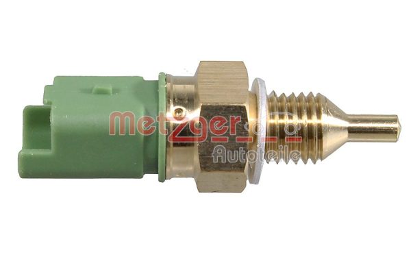 Senzor temperatura lichid de racire PEUGEOT EXPERT (224_) 2.0 HDI diesel 109 cai METZGER 0905104