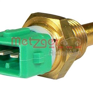 Senzor temperatura lichid de racire PEUGEOT EXPERT caroserie (222) 1.9 TD diesel 90 cai METZGER 0905123