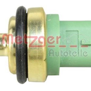 Senzor temperatura lichid de racire PEUGEOT EXPERT platou / sasiu 1.6 HDi 90 16V diesel 90 cai METZGER 0905153