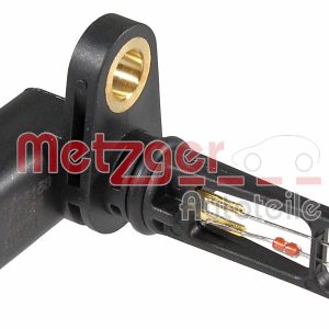 Senzor temperatura aer admisie PEUGEOT EXPERT platou / sasiu 1.6 HDi 90 16V diesel 90 cai METZGER 0905158