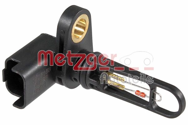Senzor temperatura aer admisie PEUGEOT EXPERT platou / sasiu 1.6 HDi 90 16V diesel 90 cai METZGER 0905158