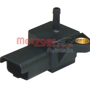 Senzor presiune galerie admisie PEUGEOT EXPERT (224_) 2.0 HDi diesel 94 cai METZGER 0906072