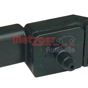 Senzor presiune aer PEUGEOT EXPERT platou / sasiu 1.6 HDi 90 16V diesel 90 cai METZGER 0906073