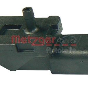 Senzor presiune aer PEUGEOT BIPPER (AA_) 1.4 HDi diesel 68 cai METZGER 0906090