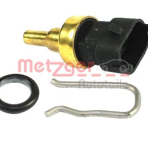 Senzor temperatura lichid de racire PEUGEOT BIPPER (AA_) 1.3 HDi 75 diesel 75 cai METZGER 0905399