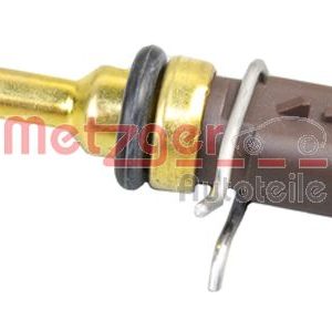 Senzor temperatura lichid de racire PEUGEOT RCZ 1.6 16V benzina 156 cai METZGER 0905477