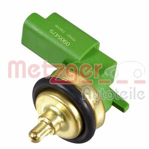 Senzor temperatura lichid de racire PEUGEOT RIFTER 1.2 PureTech 110 benzina 110 cai METZGER 0905479