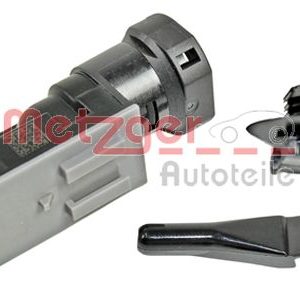 Senzor presiune amplificare frane PEUGEOT EXPERT caroserie (V_) 2.0 BlueHDi 120 diesel 122 cai METZGER 0906312