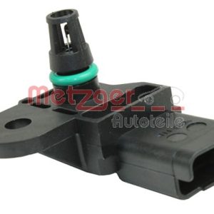 Senzor presiune supraalimentare PEUGEOT RCZ 1.6 16V benzina 156 cai METZGER 0906348