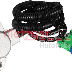 Senzor presiune ulei PEUGEOT EXPERT caroserie (222) 1.9 TD diesel 92 cai METZGER 0906470