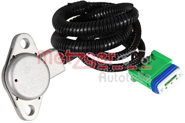 Senzor presiune ulei PEUGEOT EXPERT (224_) 1.9 D diesel 70 cai METZGER 0906470