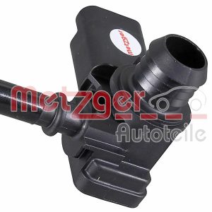 Senzor presiune amplificare frane PEUGEOT RIFTER 1.2 PureTech 110 benzina 110 cai METZGER 0906485