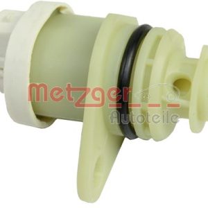 Senzor viteza / turatie PEUGEOT EXPERT platou / sasiu (223) 1.9 TD diesel 90 cai METZGER 0909069