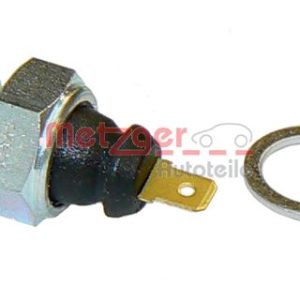 Senzor presiune ulei PEUGEOT 405 I (15B) 1.9 Injection benzina 105 cai METZGER 0910014