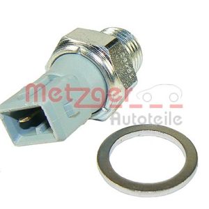 Senzor presiune ulei PEUGEOT EXPERT (224_) 1.9 D diesel 70 cai METZGER 0910015